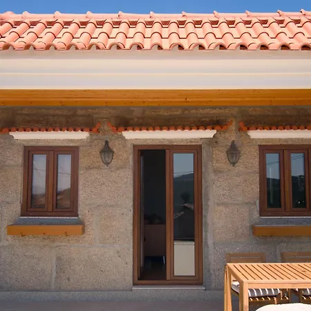 Casa Pereira, Restored Stone Holiday home