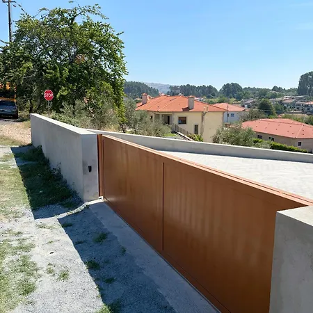 Casa Pereira, Restored Stone *
