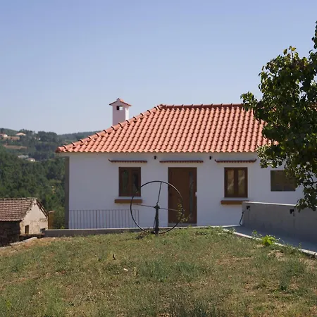 Holiday home Casa Pereira, Restored Stone Vila Real