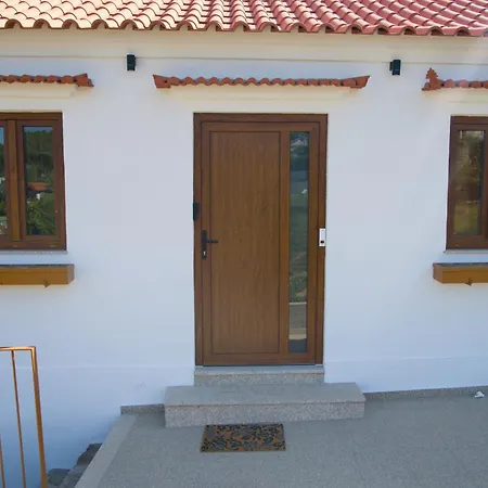 Holiday home Casa Pereira, Restored Stone *