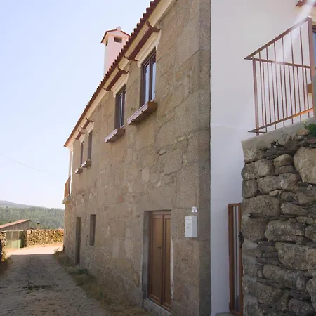 Holiday home Casa Pereira, Restored Stone Vila Real