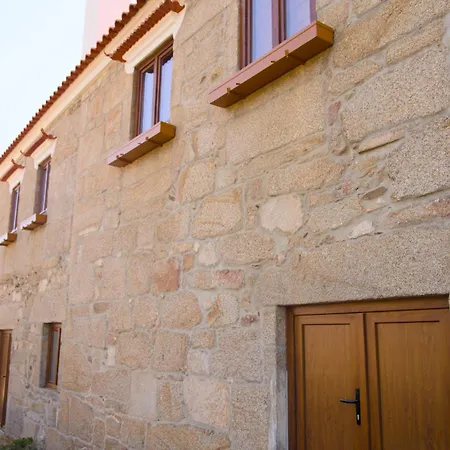 Holiday home Casa Pereira, Restored Stone