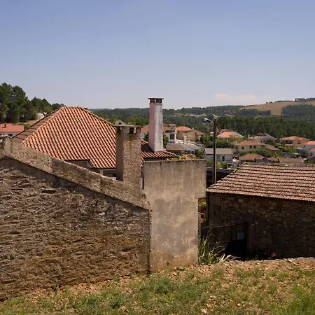 Casa Pereira, Restored Stone Holiday home *